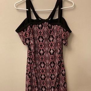 White House black market dress